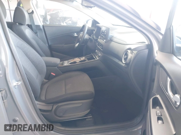 2022 Hyundai Kona SE с VIN KM8K23AGXNU150905, выставлен на аукционе IAAI как лот 42478689 с пробегом 16 327 миль миль и . История ставок и продаж доступна на DreamBid. Изображение 5.