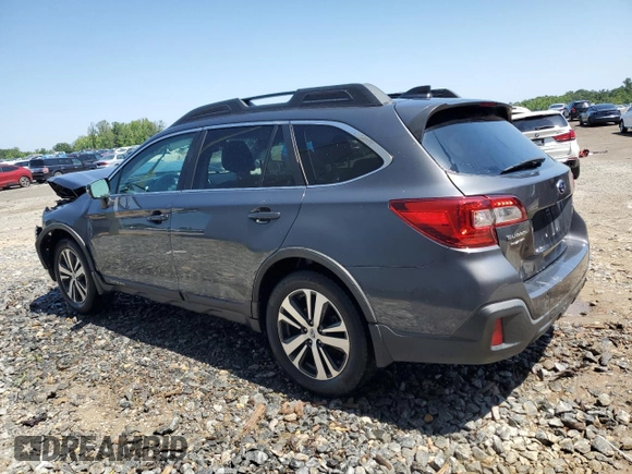 2018 Subaru Outback Limited z VIN 4S4BSAKC3J3362044, wystawiony jako Copart lot #61660655 z przebiegiem 90 124 mil mil oraz Czysty tytuł • Clean title. Historia ofert i sprzedaży dostępna na DreamBid. Obrazek 2.