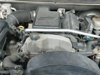 2007 Chevrolet TrailBlazer LT с VIN 1GNDT13S272279100, выставлен на аукционе IAAI как лот 41847719 с пробегом 117 755 миль миль и . История ставок и продаж доступна на DreamBid. Изображение 12.