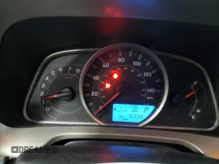 2013 Toyota RAV4 XLE with VIN 2T3RFREV6DW062793, listed as a Copart auction lot 49602335 with 76,038 mi miles and Salvage Title. Bid and sale history available at carsss.com. Image 9.