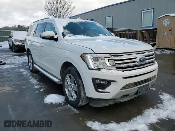 2019 Ford Expedition XLT with VIN 1FMJU1JT3KEA48293, listed as a Copart auction lot 46328615 with 172,867 mi miles and Salvage Title. Bid and sale history available at carsss.com. Image 15.