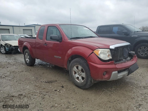 2012 Suzuki Equator with VIN 5Z62D0CT7CC461798, listed as a Copart auction lot 52111265 with NaN miles and Clean Title. Bid and sale history available at carsss.com. Image 4.