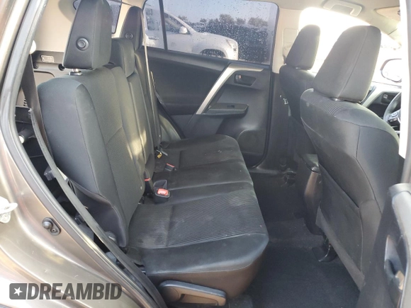 2015 Toyota RAV4 LE with VIN 2T3BFREV7FW268211, listed as a Copart auction lot 54401735 with 149,790 mi miles and Salvage Title. Bid and sale history available at carsss.com. Image 11.