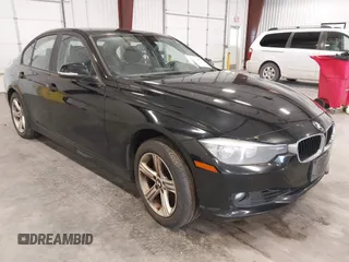 2013 BMW 3 Series 328i xDrive with VIN WBA3B3C53DF542421, listed as a IAAI auction lot 42228850 with 96,660 mi miles and . Bid and sale history available at DreamBid. Image 1.