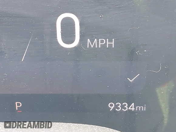 2025 Buick Encore GX Preferred with VIN KL4AMBSLXSB036145, listed as a IAAI auction lot 42157431 with 9,334 mi miles and . Bid and sale history available at DreamBid. Image 15.