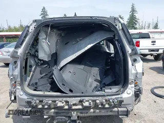 2021 Ford Police Interceptor с VIN 1FM5K8AC0MNA15870, выставлен на аукционе IAAI как лот 42517357 с пробегом Не указан миль и . История ставок и продаж доступна на DreamBid. Изображение 16.