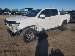 2015 Chevrolet Colorado 2WD Z71 with VIN 1GCGSCE3XF1139200, listed as a Copart auction lot 86397434 with 67,225 mi miles and Salvage title. Bid and sale history available at DreamBid. Image 1.
