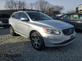 2015 Volvo XC60 с VIN YV4902RD8F2617701, выставлен на аукционе Copart как лот 48514665 с пробегом 116 569 миль миль и Чистый • Clean title. История ставок и продаж доступна на DreamBid. Изображение 4.