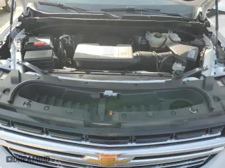 2021 Chevrolet Tahoe LT with VIN 1GNSCNKD5MR402845, listed as a Copart auction lot 51485385 with 68,369 mi miles and Salvage Title. Bid and sale history available at carsss.com. Image 12.