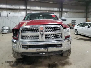 2015 Ram 2500 Laramie с VIN 3C6UR5FJ6FG606970, выставлен на аукционе Copart как лот 88541635 с пробегом 165 490 миль миль и Списание • Salvage title. История ставок и продаж доступна на DreamBid. Изображение 5.