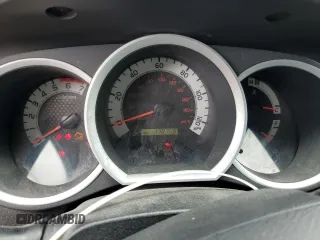 2013 Toyota Tacoma with VIN 3TMLU4ENXDM133381, listed as a Copart auction lot 54183285 with 178,708 mi miles and Salvage Title. Bid and sale history available at DreamBid. Image 9.