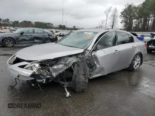 2013 Hyundai Genesis 3.8L с VIN KMHGC4DD9DU246792, выставлен на аукционе Copart как лот 47939775 с пробегом Не указан миль и Списание • Salvage title. История ставок и продаж доступна на DreamBid. Изображение 1.