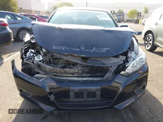2017 Nissan Altima SV with VIN 1N4AL3AP1HC177651, listed as a IAAI auction lot 42279940 with 107,774 mi miles and . Bid and sale history available at DreamBid. Image 12.