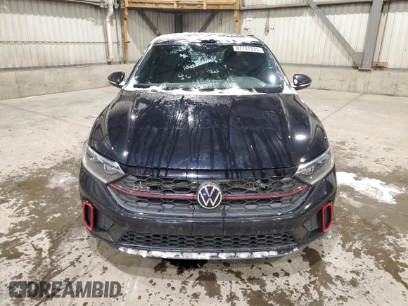 2022 Volkswagen Jetta GLI Autobahn с VIN 3VW2T7BU4NM001341, выставлен на аукционе Copart как лот 87741335 с пробегом 65 731 миль миль и Списание • Salvage title. История ставок и продаж доступна на DreamBid. Изображение 5.