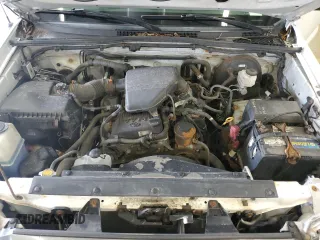 2013 Toyota Tacoma z VIN 5TFNX4CNXDX030314, wystawiony jako Copart lot #60300185 z przebiegiem 217 513 mil mil oraz Czysty tytuł • Clean title. Historia ofert i sprzedaży dostępna na DreamBid. Obrazek 11.