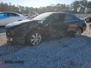 2009 Acura RL Tech Pkg with VIN JH4KB26629C000151, listed as a Copart auction lot 88198645 with 0 mi miles and Non Repairable. Bid and sale history available at carsss.com. Image 1.