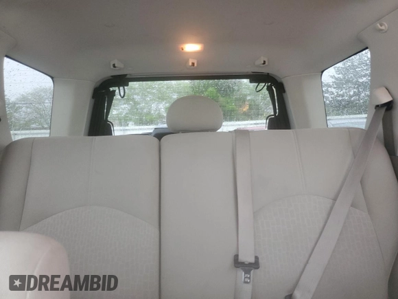 2009 Mercury Mariner with VIN 4M2CU91G09KJ20829, listed as a Copart auction lot 56006615 with 163,513 mi miles and Salvage title. Bid and sale history available at DreamBid. Image 10.
