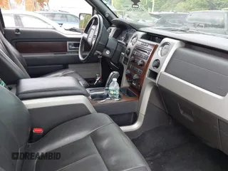 2012 Ford F-150 XL с VIN 1FTFW1ET5CKD20182, выставлен на аукционе IAAI как лот 42394366 с пробегом 267 467 миль миль и . История ставок и продаж доступна на DreamBid. Изображение 5.
