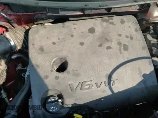2023 Chevrolet Traverse RS с VIN 1GNEVJKW6PJ254239, выставлен на аукционе Copart как лот 58589185 с пробегом 40 062 миль миль и Списание • Salvage title. История ставок и продаж доступна на DreamBid. Изображение 16.