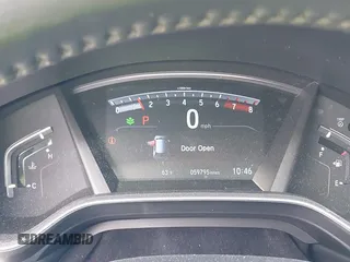 2020 Honda CR-V Touring z VIN 2HKRW2H9XLH623380, wystawiony jako IAAI lot #42039028 z przebiegiem 59 795 mil mil oraz . Historia ofert i sprzedaży dostępna na DreamBid. Obrazek 7.