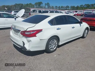 2016 Nissan Altima S with VIN 1N4AL3AP4GC251529, listed as a IAAI auction lot 41825719 with 159,396 mi miles and . Bid and sale history available at DreamBid. Image 4.
