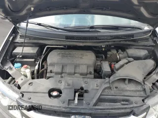 2016 Honda Odyssey Touring Elite с VIN 5FNRL5H99GB090100, выставлен на аукционе Copart как лот 52367795 с пробегом 60 615 миль миль и Списание • Salvage title. История ставок и продаж доступна на DreamBid. Изображение 13.