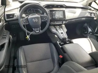 2019 Honda Clarity z VIN JHMZC5F19KC001241, wystawiony jako Copart lot #51299095 z przebiegiem 48 152 mil mil oraz Szkoda całkowita • Salvage title. Historia ofert i sprzedaży dostępna na DreamBid. Obrazek 8.
