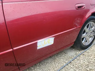 1999 Cadillac Seville Touring STS z VIN 1G6KY5496XU926352, wystawiony jako Copart lot #74711014 z przebiegiem 140 915 mil mil oraz Nie do naprawy • Non repairable. Historia ofert i sprzedaży dostępna na DreamBid. Obrazek 12.