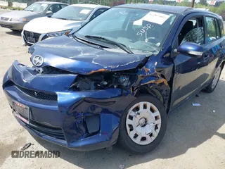 2009 Scion xD with VIN JTKKU104X9J035103, listed as a IAAI auction lot 42207402 with Not Provided miles and . Bid and sale history available at DreamBid. Image 6.