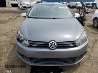 2012 Volkswagen Jetta TDI w/Sunroof & Nav z VIN 3VWPL7AJ2CM698888, wystawiony jako Copart lot #61030065 z przebiegiem 112 544 mil mil oraz Czysty tytuł • Clean title. Historia ofert i sprzedaży dostępna na DreamBid. Obrazek 5.