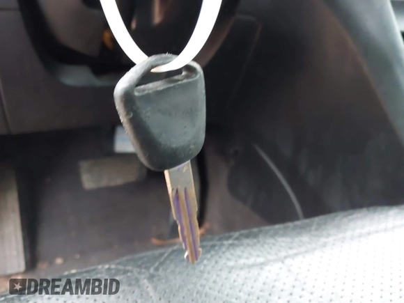 2008 Acura TSX Nav with VIN JH4CL96918C001035, listed as a IAAI auction lot 41510956 with 274,138 mi miles and . Bid and sale history available at DreamBid. Image 11.