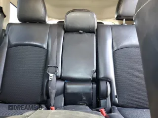2018 Dodge Journey Crossroad with VIN 3C4PDCGG1JT370238, listed as a Copart auction lot 64081285 with 113,974 mi miles and Salvage title. Bid and sale history available at DreamBid. Image 10.