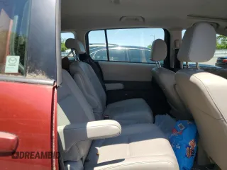 2009 Mazda 5 Grand Touring with VIN JM1CR293090348566, listed as a Copart auction lot 59270145 with 75,966 mi miles and Salvage title. Bid and sale history available at DreamBid. Image 11.