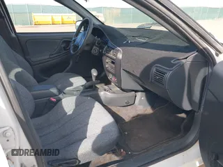 2004 Chevrolet Cavalier with VIN 1G1JC52F647290678, listed as a IAAI auction lot 41802756 with 157,859 mi miles and . Bid and sale history available at DreamBid. Image 5.