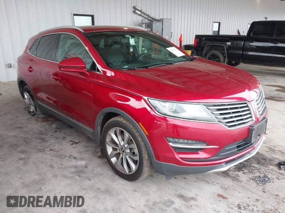 2017 Lincoln MKC Select с VIN 5LMCJ2C96HUL63240, выставлен на аукционе IAAI как лот 42075525 с пробегом 82 057 миль миль и . История ставок и продаж доступна на DreamBid. Изображение 1.
