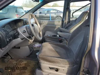1998 Dodge Caravan with VIN 2B4FP2530WR685309, listed as a Copart auction lot 77892914 with 211,760 mi miles and Salvage Title. Bid and sale history available at carsss.com. Image 7.