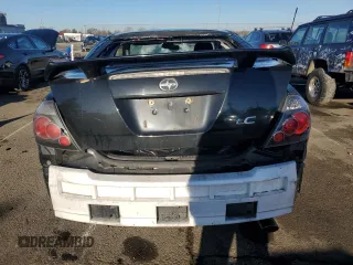 2009 Scion tC z VIN JTKDE167090278867, wystawiony jako Copart lot #47040775 z przebiegiem 148 976 mil mil oraz Szkoda całkowita • Salvage title. Historia ofert i sprzedaży dostępna na DreamBid. Obrazek 6.
