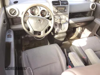 2004 Honda Element EX with VIN 5J6YH28654L009064, listed as a Copart auction lot 82542594 with 217,452 mi miles and Salvage Title. Bid and sale history available at DreamBid. Image 8.