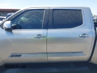 2022 Toyota Tundra 1794 Edition с VIN 5TFMA5AB8NX014903, выставлен на аукционе IAAI как лот 41830366 с пробегом 42 369 миль миль и . История ставок и продаж доступна на DreamBid. Изображение 15.