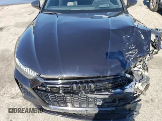 2021 Audi RS 7 z VIN WUAPCBF2XMN902368, wystawiony jako Copart lot #73284763 z przebiegiem 37 625 mil mil oraz . Historia ofert i sprzedaży dostępna na DreamBid. Obrazek 11.