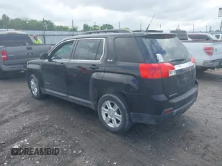 2012 GMC Terrain SLE-2 with VIN 2GKALSEK0C6124139, listed as a IAAI auction lot 42196799 with 141,328 mi miles and . Bid and sale history available at DreamBid. Image 3.