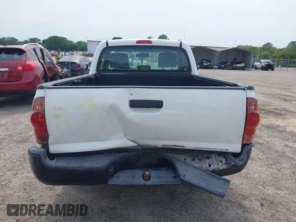 2013 Toyota Tacoma z VIN 5TFNX4CN6DX022680, wystawiony jako IAAI lot #42210064 z przebiegiem 201 372 mil mil oraz . Historia ofert i sprzedaży dostępna na DreamBid. Obrazek 16.