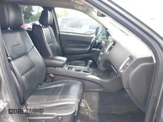 2011 Dodge Durango Citadel с VIN 1D4RE5GG5BC648611, выставлен на аукционе IAAI как лот 42600814 с пробегом 186 668 миль миль и . История ставок и продаж доступна на DreamBid. Изображение 5.