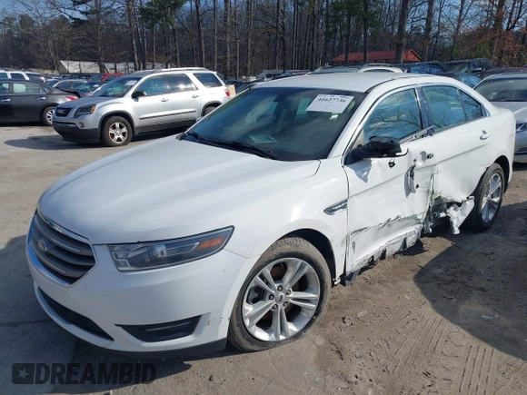 2019 Ford Taurus SEL with VIN 1FAHP2E80KG115318, listed as a IAAI auction lot 41627736 with 111,911 mi miles and . Bid and sale history available at DreamBid. Image 17.