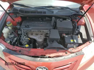 2007 Toyota Camry CE with VIN 4T1BE46K17U103792, listed as a Copart auction lot 55614055 with 190,298 mi miles and Clean Title. Bid and sale history available at DreamBid. Image 11.