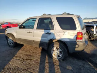 2004 Ford Escape XLT with VIN 1FMYU93114KA26726, listed as a Copart auction lot 82481334 with 141,091 mi miles and Clean Title. Bid and sale history available at carsss.com. Image 2.