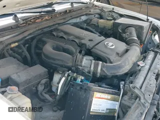 2013 Nissan Frontier SL with VIN 1N6AD0ER4DN749017, listed as a IAAI auction lot 42576284 with 127,867 mi miles and . Bid and sale history available at DreamBid. Image 20.