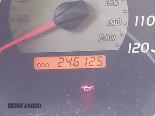 2005 Toyota Tacoma PreRunner z VIN 3TMJU62N15M003398, wystawiony jako IAAI lot #42490056 z przebiegiem 246 125 mil mil oraz . Historia ofert i sprzedaży dostępna na DreamBid. Obrazek 15.