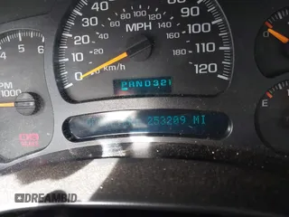 2005 Chevrolet Avalanche LS with VIN 3GNEC12Z15G108703, listed as a IAAI auction lot 42034777 with 253,209 mi miles and . Bid and sale history available at DreamBid. Image 7.