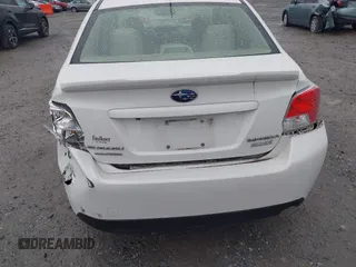 2016 Subaru Impreza Premium с VIN JF1GJAF66GH007808, выставлен на аукционе IAAI как лот 42214695 с пробегом 118 525 миль миль и . История ставок и продаж доступна на DreamBid. Изображение 21.